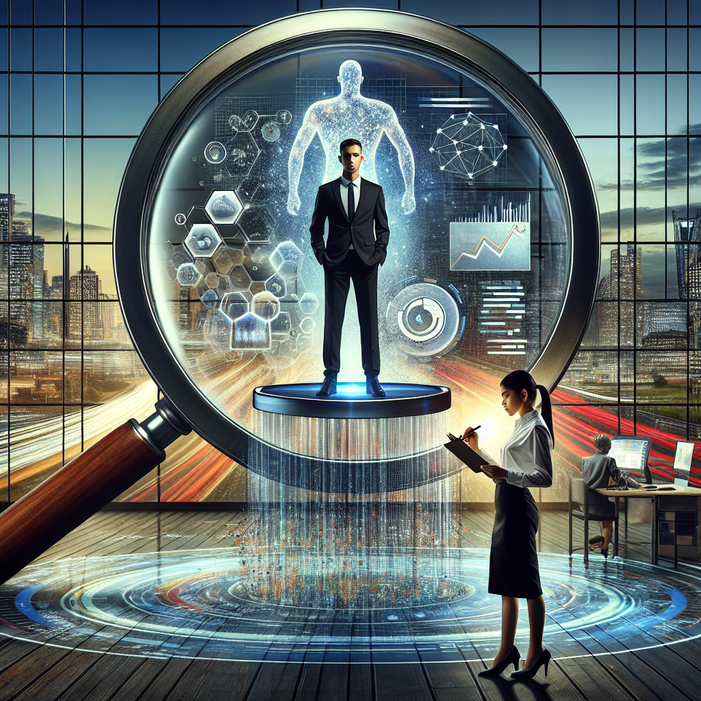 The Power of Predictive Analytics: How Businesses Can Leverage Data to Make Smarter Decisions