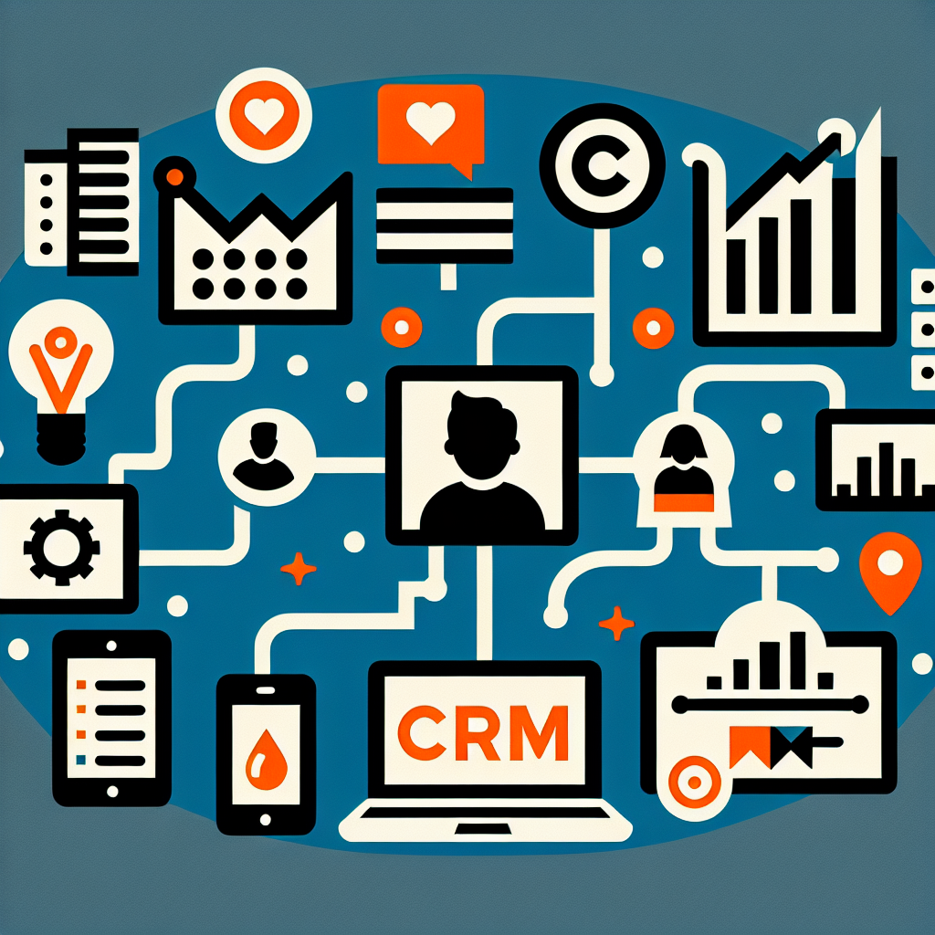 The Importance of CRM in B2C Marketing: How to Build Strong Customer Relationships