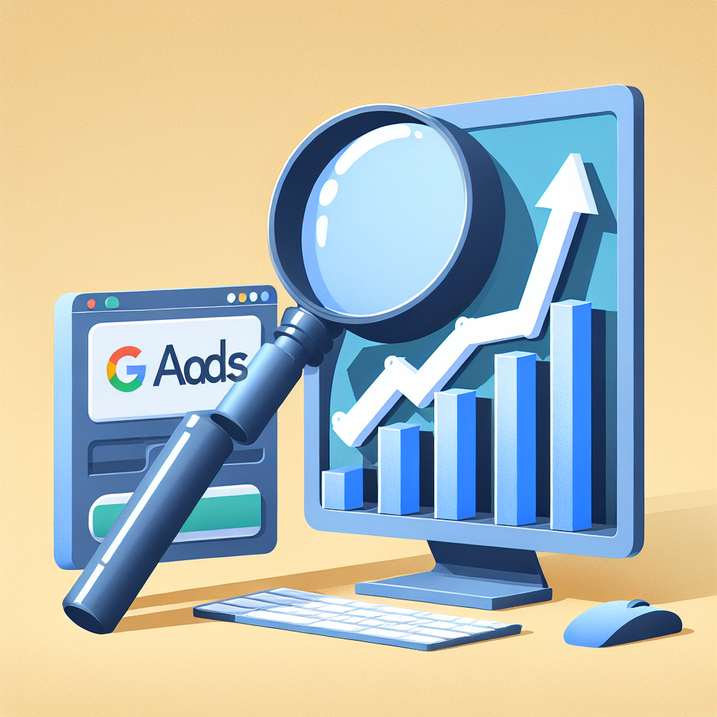 Maximizing ROI with Google Ads Services: A Complete Guide