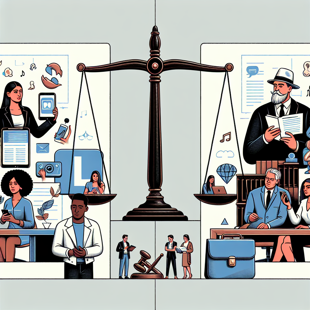 Navigating the Legal Landscape of Influencer Marketing Compliance