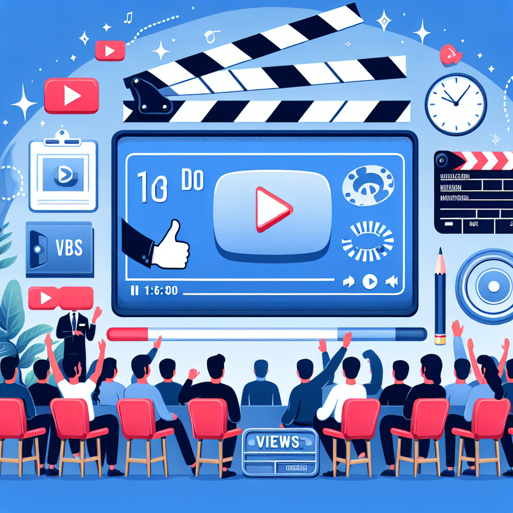 The Ultimate Guide to Creating Effective YouTube Video Ads