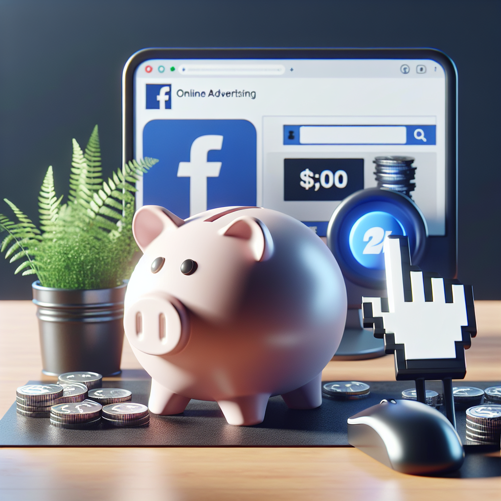 Stop Wasting Money: How to Set the Perfect Facebook Ad Budget!