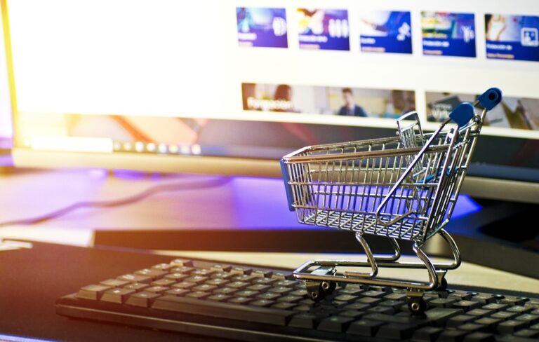 E-commerce Marketing