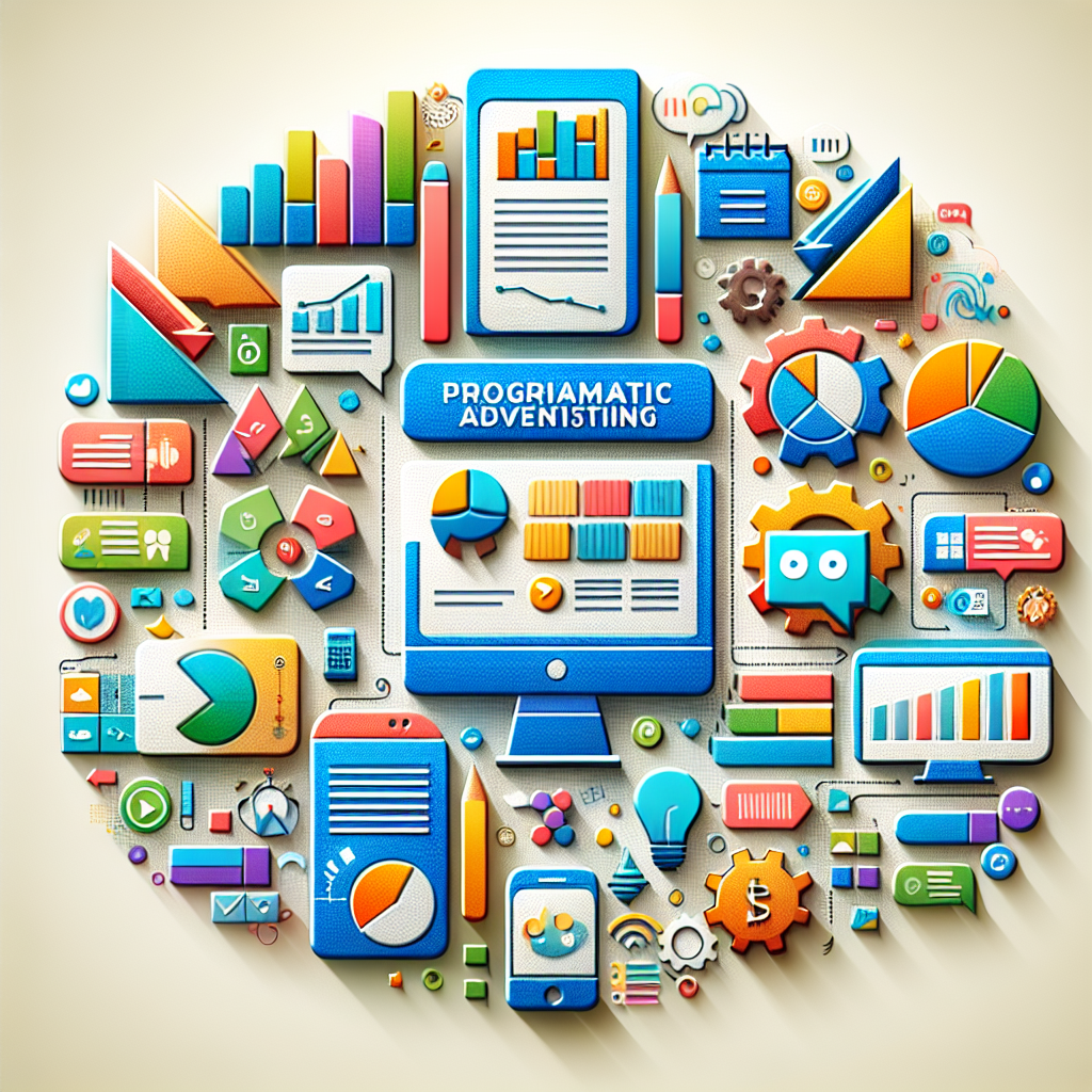 Programmatic Advertising: A Beginner’s Guide