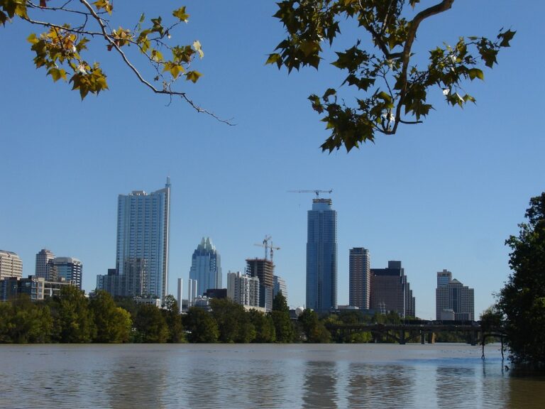 Downtown Austin Development