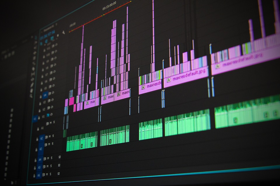 How to Choose the Right Video Editing Software for Your Needs