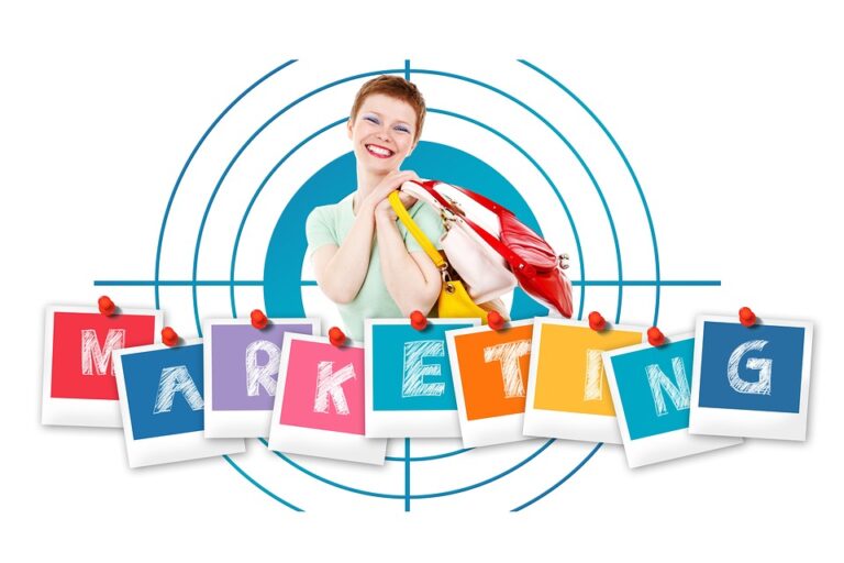 Customer-Centric Marketing