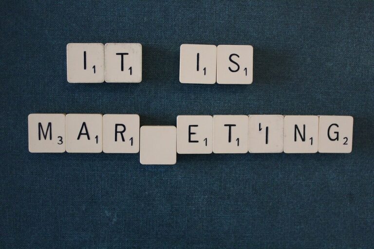 Marketing Attribution