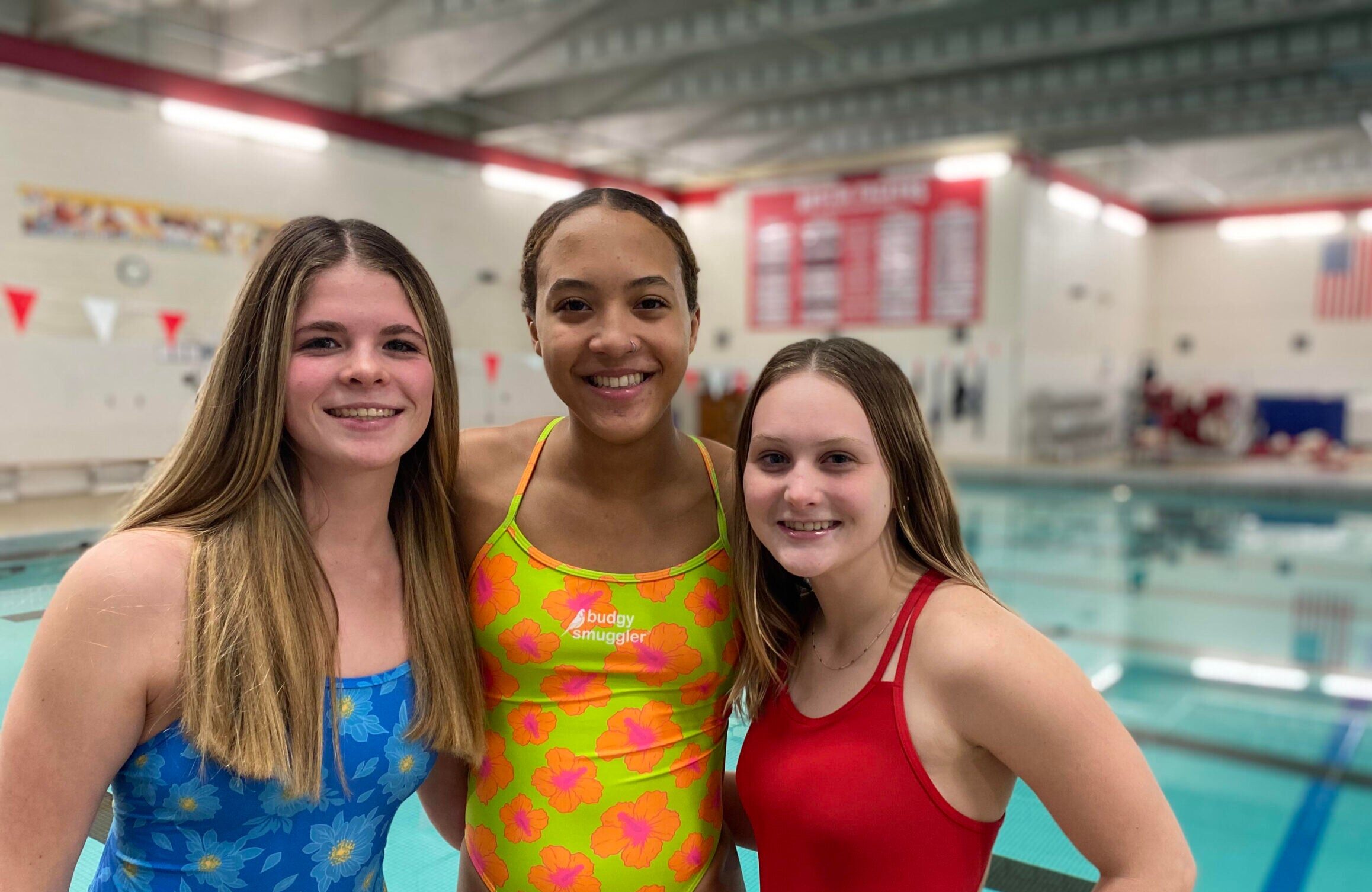 Three of a kind: Austin’s state qualifiers are driven and accomplished – Austin Daily Herald