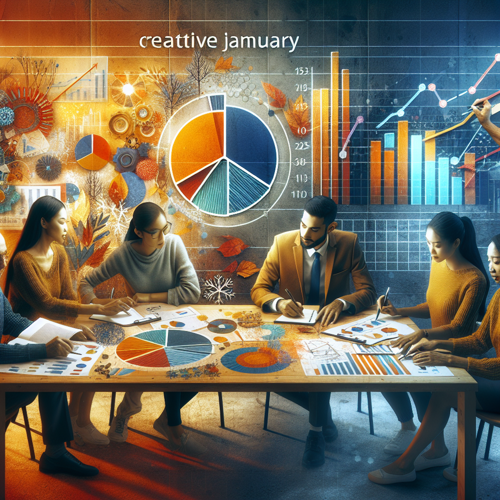 43 Creative January Marketing Ideas to Start the Year Right