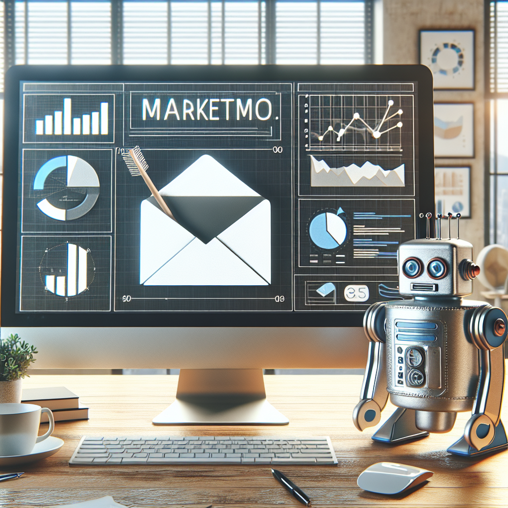 Email content for B2B decision-makers: Best of the MarTechBot