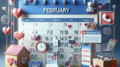 50+ Innovative February Promotional Strategies (Beyond Valentine’s Day!)