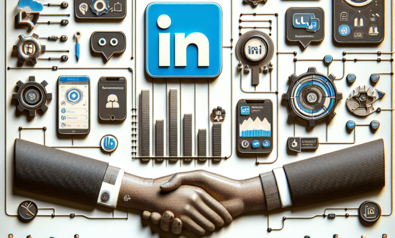 LinkedIn Monitoring: The Ultimate Guide for Success