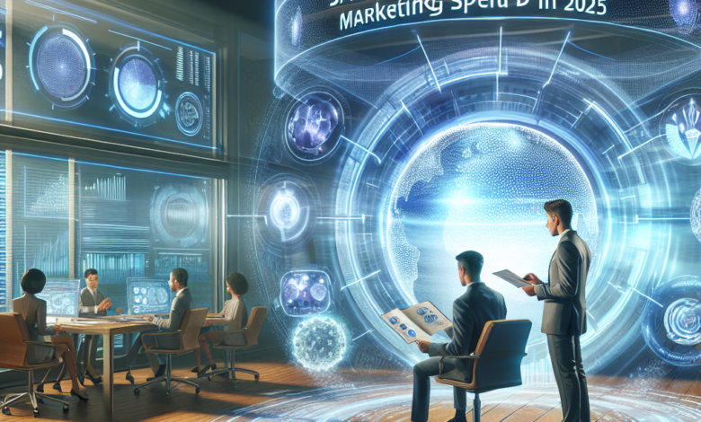 The Benefits of Front-Loading Marketing Spend in 2025 for Savvy Marketers