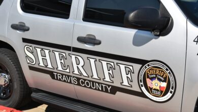 Travis County Deputy Involved in Fatal Shooting Incident on Tuesday Evening