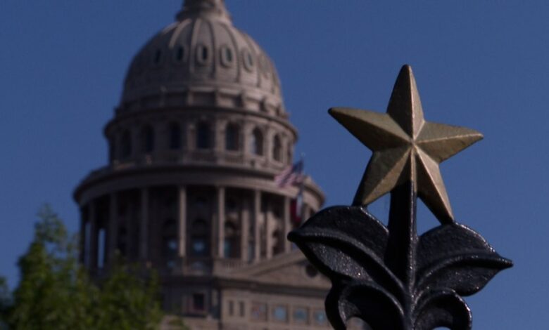 Democrats in Texas House lose committee chairmanships in 89th session