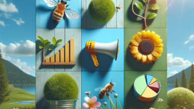 Buzzworthy Spring Puns for Your Marketing and Messages