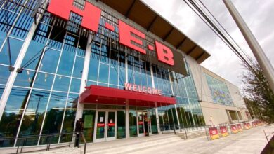 H-E-B Reveals Top Contenders for Central Texas’ 2025 Excellence in Education Awards