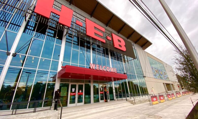 H-E-B Reveals Top Contenders for Central Texas’ 2025 Excellence in Education Awards