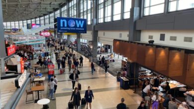 Construction Begins on 7,000-Spot Garage at Austin Airport