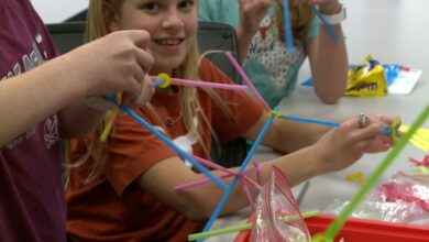 Texas Science Festival: Igniting STEAM Passion and Curiosity in Austin