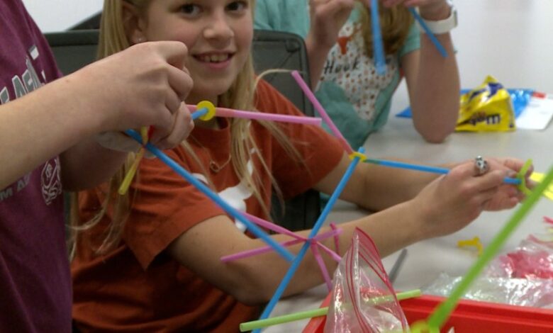 Texas Science Festival: Igniting STEAM Passion and Curiosity in Austin